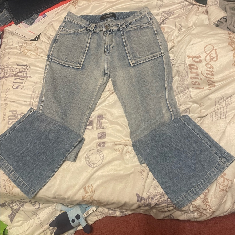 London Jeans